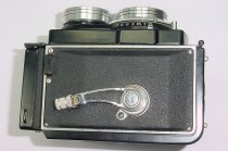 Lipca Rollop 6x6 TLR Camera with Ennit Enna 8cm f/2.8 80mm f2.8 Lens
