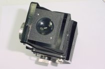 Lipca Rollop 6x6 TLR Camera with Ennit Enna 8cm f/2.8 80mm f2.8 Lens