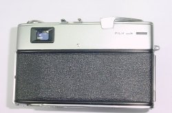 minolta HI-MATIC 9 Easy Flash Rangefinder 35mm Film Camera with 45mm F/1.7 Lens