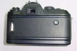 Nikon F-301 35mm Film SLR Manual Focus Camera body