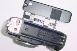 Nikon F-301 35mm Film SLR Manual Focus Camera body