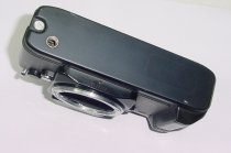 Nikon F-301 35mm Film SLR Manual Focus Camera body