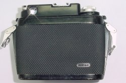Nikon Calypso/NIKKOR II Waterproof 35mm Film Camera + W-NIKKOR 35/2.5 Lens