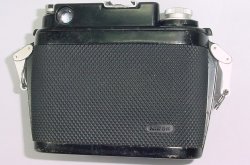 Nikon Calypso/NIKKOR II Waterproof 35mm Film Camera + W-NIKKOR 35/2.5 Lens