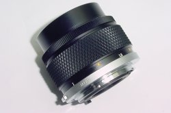 Olympus 100mm F/2.8 AUTO-T E.Zuiko OM-System Manual Focus Portrait Lens