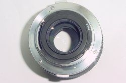Olympus 100mm F/2.8 AUTO-T E.Zuiko OM-System Manual Focus Portrait Lens