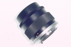 Olympus 100mm F/2.8 AUTO-T E.Zuiko OM-System Manual Focus Portrait Lens