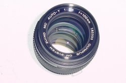 Olympus 100mm F/2.8 AUTO-T E.Zuiko OM-System Manual Focus Portrait Lens