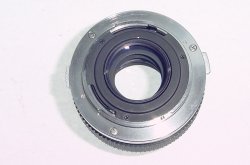 Olympus 100mm F/2.8 AUTO-T E.Zuiko OM-System Manual Focus Portrait Lens