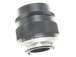 Olympus 100mm F/2.8 AUTO-T E.Zuiko OM-System Manual Focus Portrait Lens