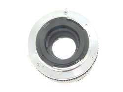 Olympus 100mm F/2.8 AUTO-T E.Zuiko OM-System Manual Focus Portrait Lens