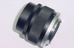 Olympus 100mm F/2.8 AUTO-T E.Zuiko OM-System Manual Focus Portrait Lens