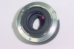 Olympus 100mm F/2.8 AUTO-T E.Zuiko OM-System Manual Focus Portrait Lens