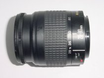 Canon 28-80mm F/3.5-5.6 EF Auto and Manual Focus Zoom Lens