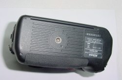 Nikon D200 10.2MP Digital SLR Camera Body