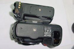 Nikon D200 10.2MP Digital SLR Camera Body