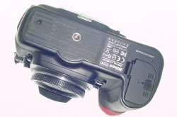 Nikon D200 10.2MP Digital SLR Camera Body