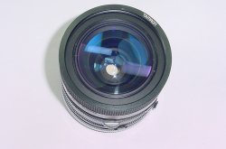 Tamron 28-50mm F/3.5-4.5 CF Macro Adaptall 2 Manual Focus Zoom Lens + Canon FD