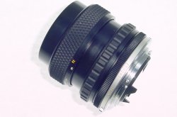 Olympus 35-70mm F/3.5-4.5 Zuiko Auto-Zoom Close Up Manual Focus Lens