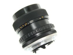Olympus 35-70mm F/3.5-4.5 Zuiko Auto-Zoom Close Up Manual Focus Lens