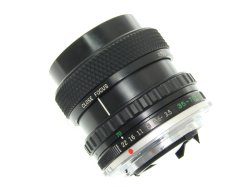 Olympus 35-70mm F/3.5-4.5 Zuiko Auto-Zoom Close Up Manual Focus Lens