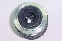 Olympus 35-70mm F/3.5-4.5 Zuiko Auto-Zoom Close Up Manual Focus Lens