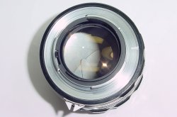 Nikon 50mm F/1.4 NIKKOR-S Auto Nippon Kogaku Pre-AI Manual Focus Standard Lens