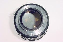 Nikon 50mm F/1.4 NIKKOR-S Auto Nippon Kogaku Pre-AI Manual Focus Standard Lens