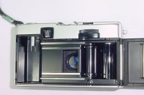 Olympus-Pen EED Half Frame 35mm Film Manual Camera E.Zuiko 32/1.7 Lens