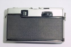 Olympus-Pen EED Half Frame 35mm Film Manual Camera E.Zuiko 32/1.7 Lens
