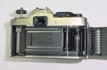 Nikon FM10 35mm Film SLR Manual Camera with 35-70mm F/3.5-4.8 NIKKOR Zoom Lens