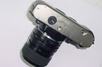 Nikon FM10 35mm Film SLR Manual Camera with 35-70mm F/3.5-4.8 NIKKOR Zoom Lens