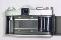 Yashica J Reflex 35 Manual 35mm Film Camera with Yashinon 5 cm f/2 Lens
