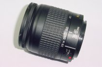 Canon 28-80mm F/3.5-5.6 EF Auto and Manual Focus Zoom Lens