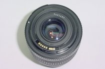 Canon 28-80mm F/3.5-5.6 EF Auto and Manual Focus Zoom Lens