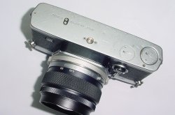 Olympus OM-2N MD 35mm Film SLR Manual Camera with 50mm F/1.8 Zuiko Lens