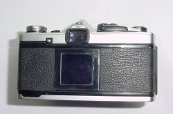 Olympus OM-2N MD 35mm Film SLR Manual Camera with 50mm F/1.8 Zuiko Lens