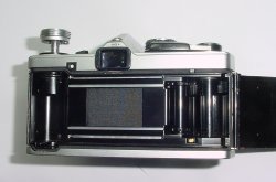 Olympus OM-2N MD 35mm Film SLR Manual Camera with 50mm F/1.8 Zuiko Lens