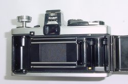 Olympus OM-2N MD 35mm Film SLR Manual Camera with 50mm F/1.8 Zuiko Lens