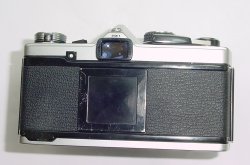Olympus OM-2N MD 35mm Film SLR Manual Camera with 50mm F/1.8 Zuiko Lens