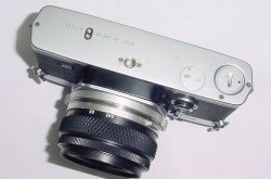 Olympus OM-2N MD 35mm Film SLR Manual Camera with 50mm F/1.8 Zuiko Lens
