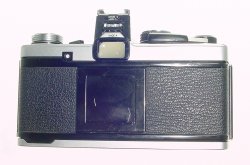 Olympus OM-2N MD 35mm Film SLR Manual Camera with 50mm F/1.8 Zuiko Lens