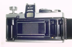 Olympus OM-2N MD 35mm Film SLR Manual Camera with 50mm F/1.8 Zuiko Lens