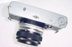 Olympus OM-2N MD 35mm Film SLR Manual Camera with 50mm F/1.8 Zuiko Lens