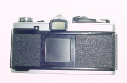 Olympus OM-2N MD 35mm Film SLR Manual Camera with 50mm F/1.8 Zuiko Lens