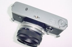 Olympus OM-2N MD 35mm Film SLR Manual Camera with 50mm F/1.8 Zuiko Lens