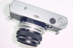 Olympus OM-2N MD 35mm Film SLR Manual Camera with 50mm F/1.8 Zuiko Lens
