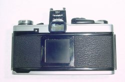 Olympus OM-2N MD 35mm Film SLR Manual Camera with 50mm F/1.8 Zuiko Lens