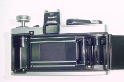 Olympus OM-2N MD 35mm Film SLR Manual Camera with 50mm F/1.8 Zuiko Lens