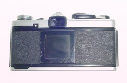 Olympus OM-2N MD 35mm Film SLR Manual Camera with 50mm F/1.8 Zuiko Lens
